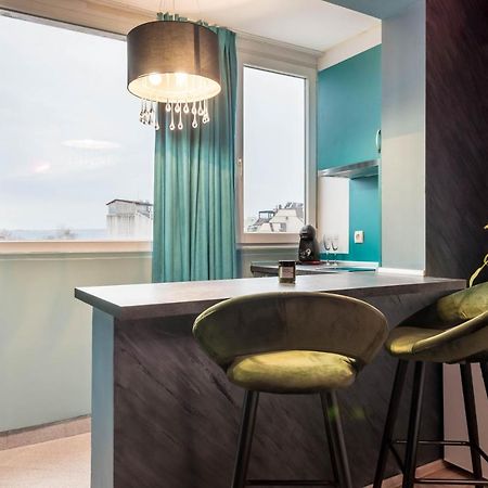 Private Studio In The Centre Varna Ngoại thất bức ảnh