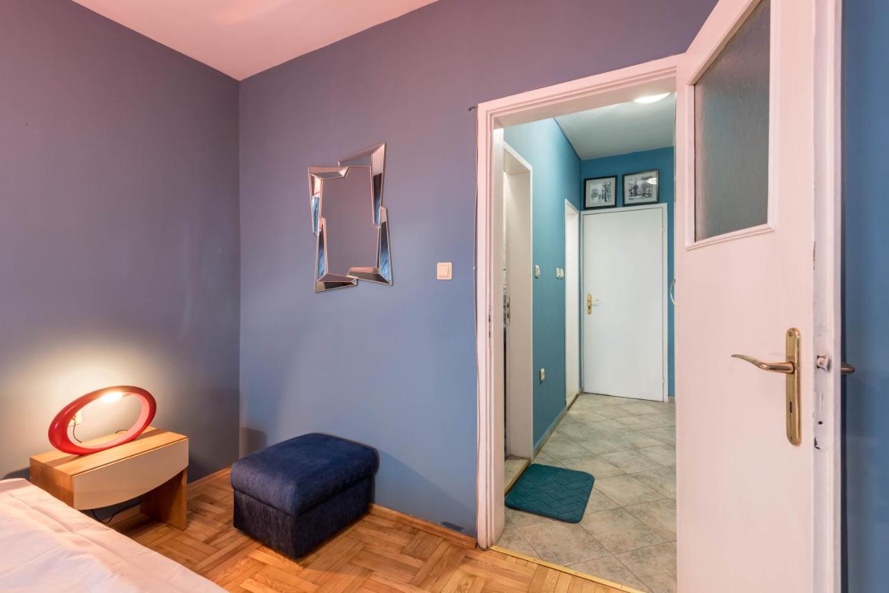 Private Studio In The Centre Varna Ngoại thất bức ảnh